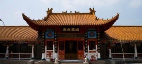 哈尔滨哪些道观寺院可以买符咒灵符能做超度法事道场(哈尔滨道教寺庙)